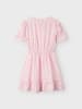 name it Kleid in Rosa