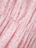 name it Kleid in Rosa