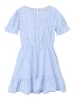 name it Kleid in Hellblau