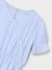 name it Kleid in Hellblau