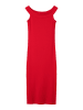 name it Kleid in Rot