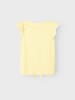 name it 2er-Set: Shirts in Lila/ Gelb