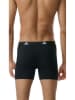 adidas 3er-Set: Boxershorts in Schwarz