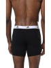 adidas 3er-Set: Boxershorts in Schwarz
