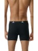 adidas 3er-Set: Boxershorts in Schwarz/ Blau
