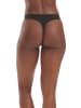 adidas 2-delige set: strings zwart