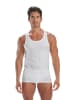adidas 2-delige set: onderhemden wit