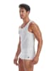 adidas 2-delige set: onderhemden wit