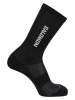 SALOMON Skarpety funkcyjne "365 Crew" w kolorze czarnym