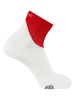 SALOMON Functionele sokken "Phantasm Ankle" wit
