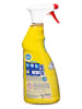 Biff 8er-Set: Bad- & WC-Spray "Zitrus Stark in Bad und WC"  - 8x 750 ml