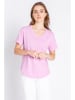 PJ Salvage Shirt in Lila