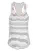 PJ Salvage Top w kolorze białym