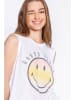 PJ Salvage Top wit