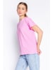PJ Salvage Shirt lichtroze