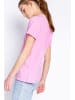 PJ Salvage Shirt lichtroze
