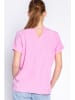 PJ Salvage Shirt in Rosa