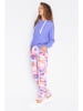 PJ Salvage Hose in Bunt