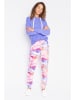 PJ Salvage Hose in Bunt