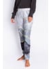 PJ Salvage Hose in Grau