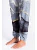 PJ Salvage Hose in Grau