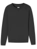 Schiesser Sweatshirt in Anthrazit