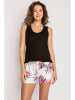 PJ Salvage Shorts in Weiß