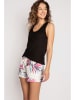 PJ Salvage Shorts in Weiß