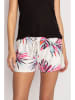 PJ Salvage Shorts in Weiß