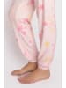 PJ Salvage Broek lichtroze