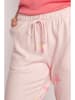 PJ Salvage Broek lichtroze