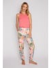 PJ Salvage Pyjama-Hose in Rosa