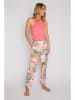 PJ Salvage Pyjama-Hose in Rosa