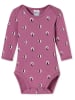 Schiesser 2er-Set: Bodys in Pink