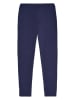 Schiesser Pyjama in Dunkelblau
