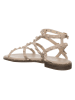 Patrizia Pepe Sandalen in Beige