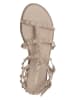 Patrizia Pepe Sandalen beige