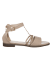 Patrizia Pepe Sandalen beige