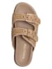 Patrizia Pepe Slippers beige