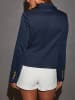 LA Angels Blazer in Dunkelblau