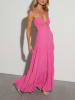 LA Angels Jurk roze