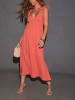 LA Angels Kleid in Pink