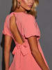 LA Angels Kleid in Rosa