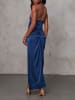 LA Angels Jurk donkerblauw