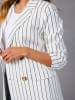 LA Angels Blazer wit/zwart