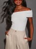 Milan Kiss Top wit