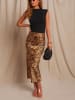 Milan Kiss Top zwart