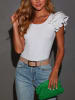 Milan Kiss Shirt zwart