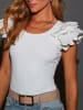 Milan Kiss Shirt zwart