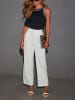 Milan Kiss Top zwart